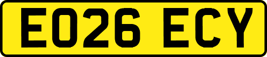 EO26ECY