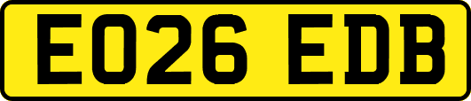 EO26EDB