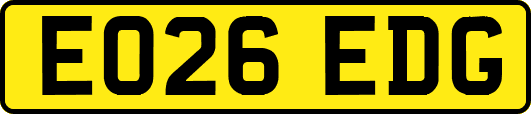 EO26EDG
