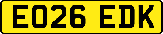 EO26EDK