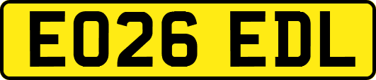 EO26EDL