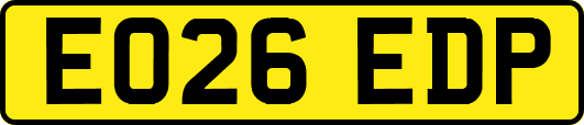 EO26EDP