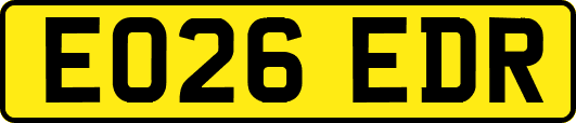 EO26EDR
