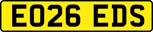 EO26EDS