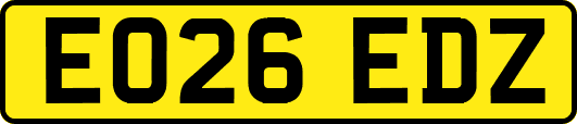 EO26EDZ