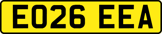 EO26EEA