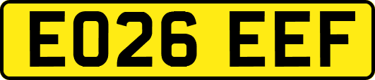 EO26EEF