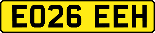 EO26EEH