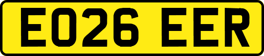 EO26EER