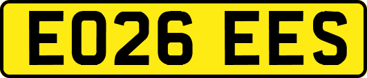 EO26EES