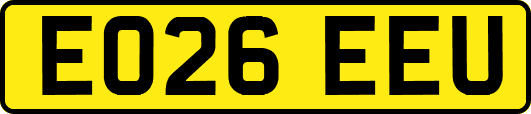 EO26EEU