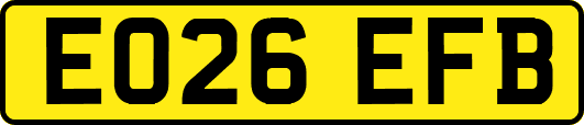 EO26EFB