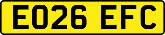 EO26EFC