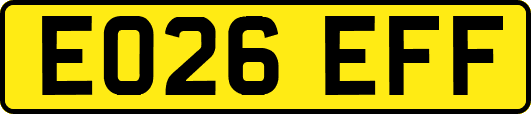 EO26EFF