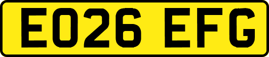 EO26EFG