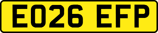 EO26EFP