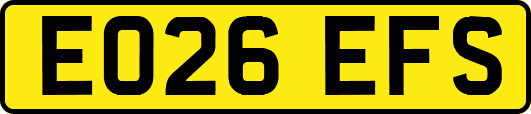 EO26EFS
