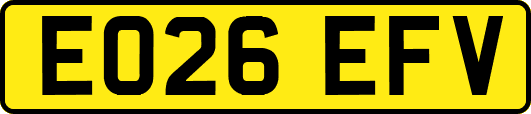 EO26EFV