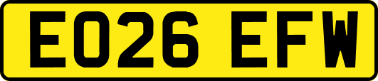 EO26EFW