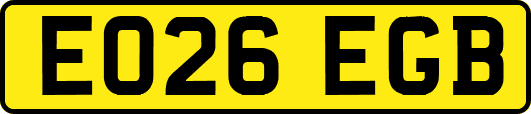 EO26EGB