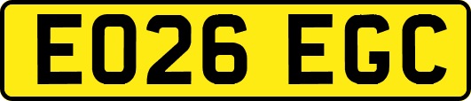 EO26EGC