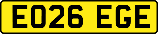 EO26EGE