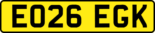 EO26EGK