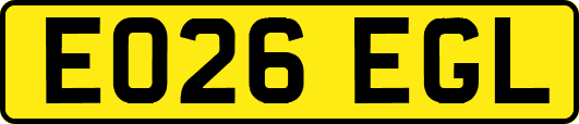 EO26EGL