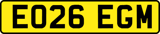 EO26EGM