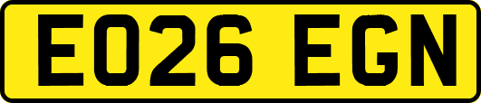 EO26EGN