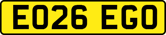 EO26EGO