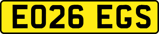 EO26EGS