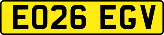 EO26EGV