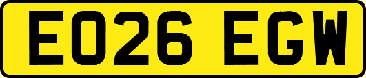 EO26EGW