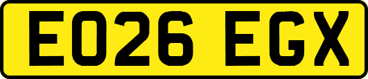 EO26EGX