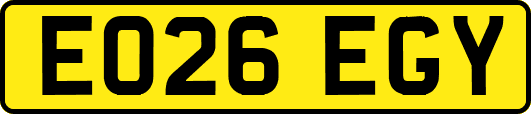 EO26EGY