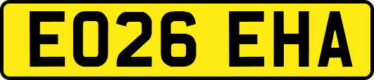 EO26EHA