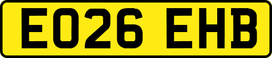 EO26EHB