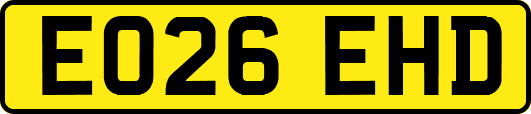 EO26EHD