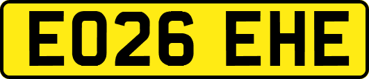 EO26EHE