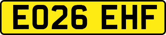 EO26EHF