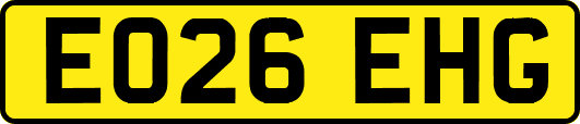 EO26EHG
