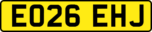 EO26EHJ