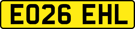 EO26EHL