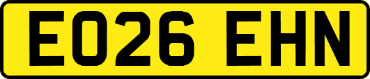 EO26EHN