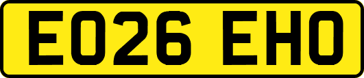 EO26EHO