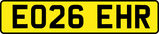 EO26EHR