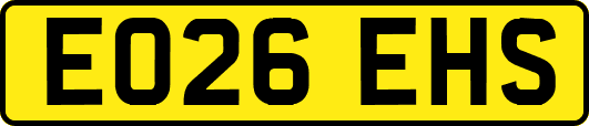 EO26EHS