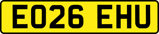 EO26EHU