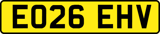 EO26EHV